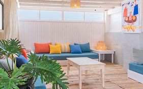 Hanah Apartments By Living Essaouira